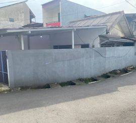 Jual rumah hook
