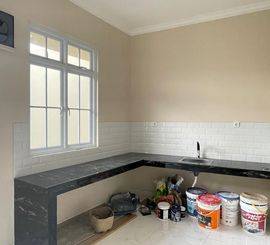 Dijual Rumah Lokasi Strategis di Bogor Barat