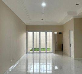 Dijual Rumah Lokasi Strategis di Bogor Barat
