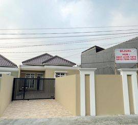 Dijual Rumah Lokasi Strategis di Bogor Barat