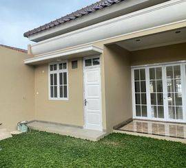 Dijual Rumah Lokasi Strategis di Bogor Barat