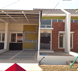 Di Kontrakkan Rumah Di Segara City Bekasi