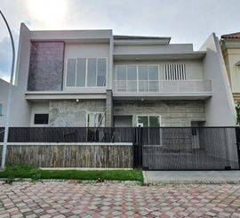 Rumah Regency 21 NEW MINIMALIS