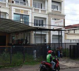 Dijual Ruko di Margasatwa, Pondok Labu