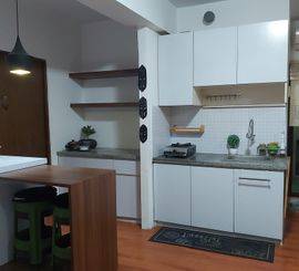 Jual Apartment Gateway Ahmad Yani
