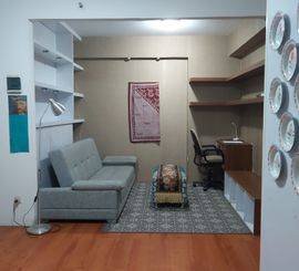 Jual Apartment Gateway Ahmad Yani