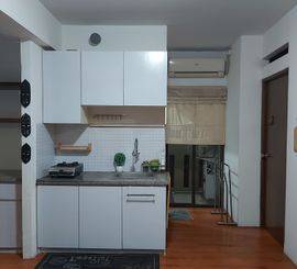 Jual Apartment Gateway Ahmad Yani