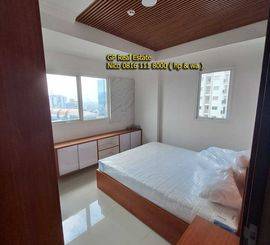 n954 Dijual Apartemen Signature Park Grande MT. Haryono JakTim Furnish 52m2 2BR