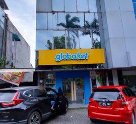 Disewakan Ruko Lantai 3 Di Bona Indah Lebak Bulus