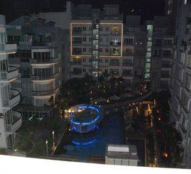 Dijual Apartemen 2 Br Furnished Di Gatot Subroto Jaksel