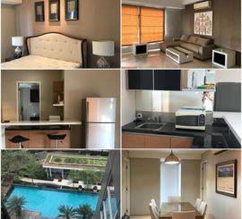 Dijual Unit 3 Br Di Apartemen 1park Residence Jaksel