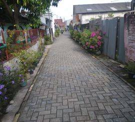 Kos Kosan Murah Tangerang Sertifikat Hak Milik