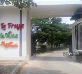 Disewakan Rumah Le Jardin Lippo Cikarang