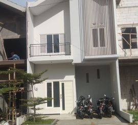 RUMAH MURAH SIAP DI HUNI BATU