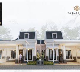 RUMAH MURAH DAERAH KARANGPLOSO