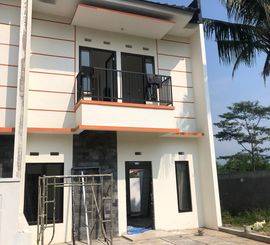 RUMAH MURAH DAERAH LOWOKWARU