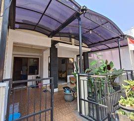 RUMAH SECOND MURAH DAERAH BLIMBING