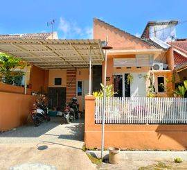 RUMAH SECOND MURAH DAERAH SUHAT