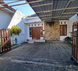 RUMAH SECOND MURAH DAERAH BLMBING