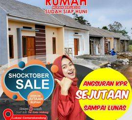 RUMAH DAERAH SMP 22 MALANG