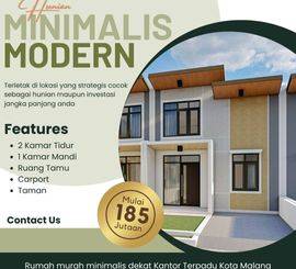 RUMAH DAERAH TAJINAN