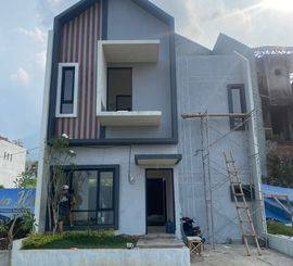 RUMAH DAERAH BATU