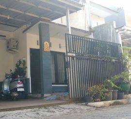 RUMAH SECOND DAERAH SULFAT