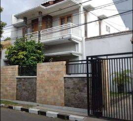 RUMAH SECOND DAERAH SULFAT