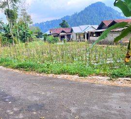 Dijual Tanah Udara dingin Ngargoyoso Karanganyar