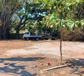 Dijual Tanah 2 Bidang Karanganyar Kota