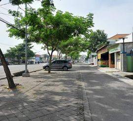 Tanah Strategis Buka Usaha Karanganyar Kota