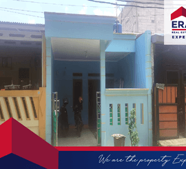 Di Sewa Cepat Rumah Siap Huni Mutiara Gading City Bekasi