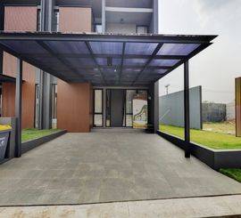 Grand Residence City, Rumah Mewah dan Nyaman View Pegunungan