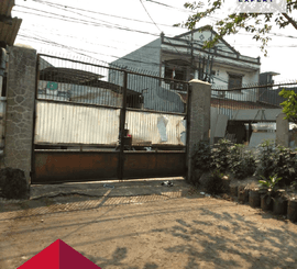 Jual Cepat Tanah Kavling @Kecapi Raya Jatirahayu Bekasi