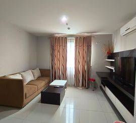 Dijual Apartemen Nagoya Mansion 2 Kamar