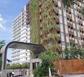 Sewa Apartment LRT City Jatibening Gateway Park - Tipe Studio