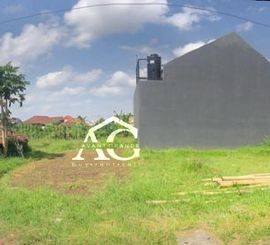 DIJUAL TANAH DI KARANGBESUKI