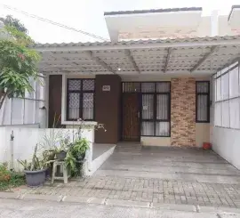 Jual Murah BU Cluster Vernazza Villagio Citra Raya Tangerang
