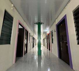 HAPPY KOST samping Masjid Al Azhar Summarecon Bekasi