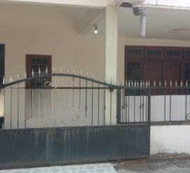 Rumah Surabaya Barat
