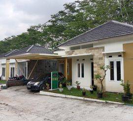 Jual Rumah Murah Dekat Pusat Kota Boyolali