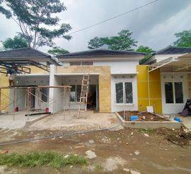 Jual Rumah Minimalis Modern di Teras Boyolali Siap Dicicil