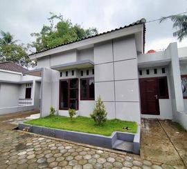 Jual Rumah Siap huni 300 Jutaan di Boyolali
