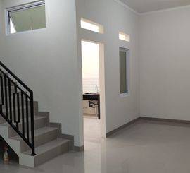 Rumah Murah Minimalis Bintara SHM Dekat Stasiun Cakung Tol Kalimalang Stasiun LRT - Mudah ke Duren Sawit Pondok Kopi Pondok Kelapa