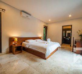 Spacious 3 Bedroom Villa with Pool Sanur Bali for Rent Yearly