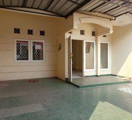 Rumah sewa Puri gardena