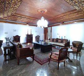 Rumah Mewah, Lokasi Premium di Patra Kuningan, Jakarta Selatan (BMK)