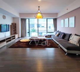Verde One Apartment, 170 Sqm, 2 Br, Furnished (SA)