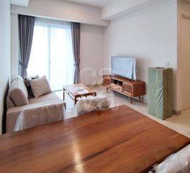 57 Promenade Apartment, 55 Sqm, 1 Br, Furnished, Brand New