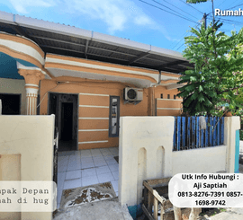 Disewakan Cepat Rumah Di Margahayu Bekasi Timur